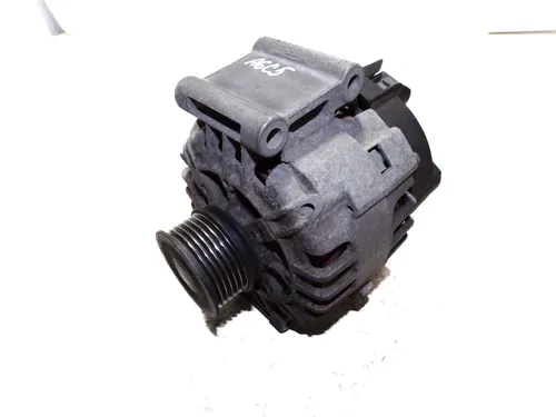 06B903016AF Audi A6 S6 C5 4B Generator/alternator