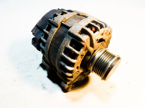 03L903024F Volkswagen PASSAT B7 Generator/alternator