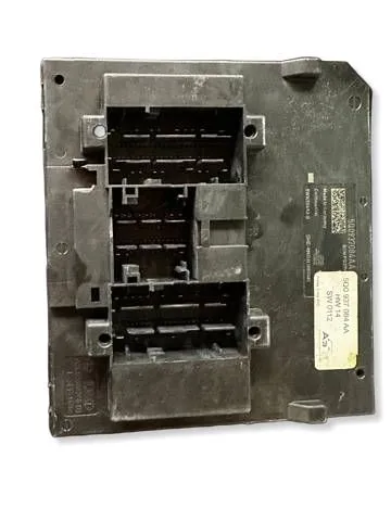 5Q0937084AA Audi A3 S3 8V Comfort/convenience module