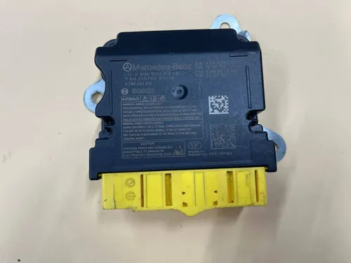 A2069004316 Mercedes-Benz C W206 Airbag control unit/module