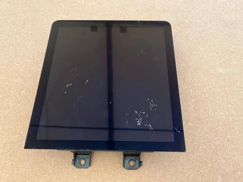 A2069007013 Mercedes-Benz C W206 Screen/display/small screen