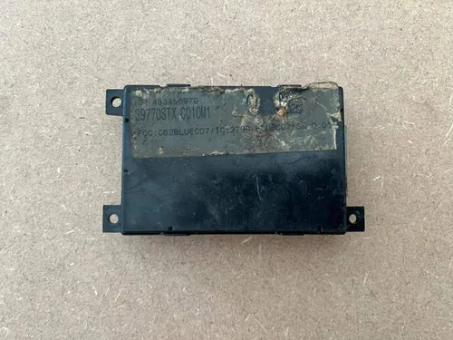 39770STXC010M1 Honda CR-V Comfort/convenience module
