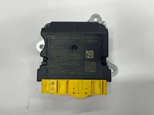 A2069004315 Mercedes-Benz C W206 Airbag control unit/module