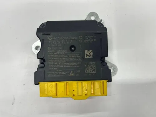 A2069009418 Mercedes-Benz C W206 Airbag control unit/module