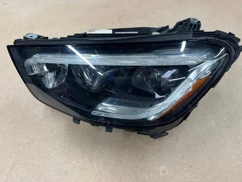A2539065303 Mercedes-Benz GLC C253 Headlight/headlamp