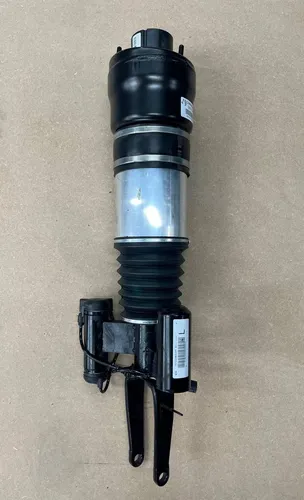 a2113201938 Mercedes-Benz E W211 Front shock absorber/damper