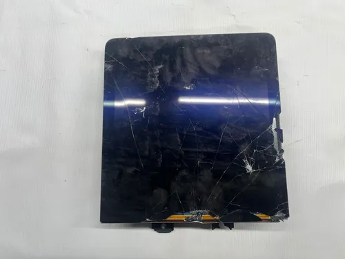 A2069001022 Mercedes-Benz C W206 Screen/display/small screen