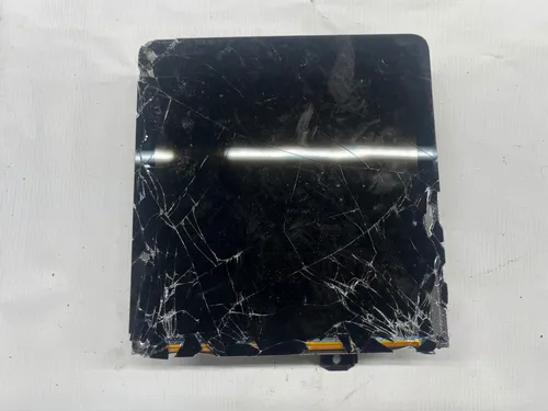 A2069001821 Mercedes-Benz C W206 Screen/display/small screen