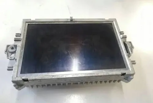 A2129005000 Mercedes-Benz E W212 Screen/display/small screen