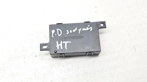 88195D7510 Hyundai Tucson TL Other control units/modules