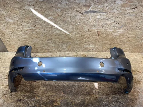 GSK4-50221 Mazda 6 Rear bumper