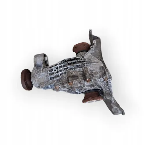 0DB500043G Audi A4 S4 B9 Rear differential