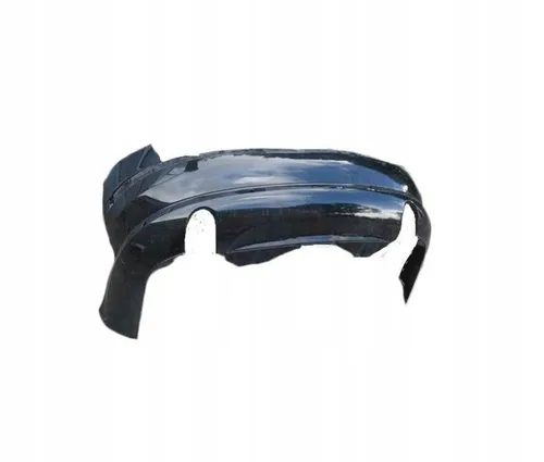 4E0807221 Audi A8 S8 D3 4E Rear bumper