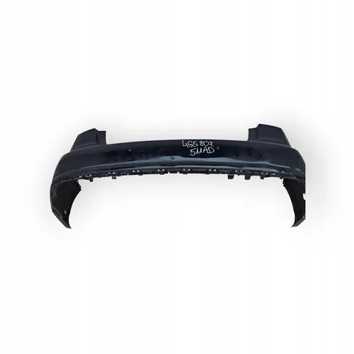 4G5807511AD Audi A6 C7 Rear bumper