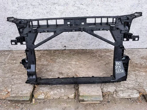8Y0805588A Audi A3 8Y Radiator support slam panel