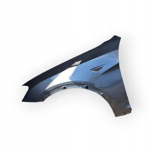 7267323 BMW X3 F25 Fender