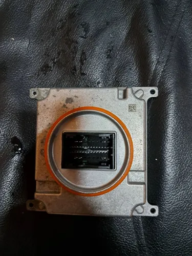 7P5941591AJ Volkswagen Golf VII Other control units/modules