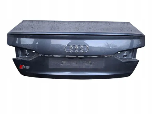 4K5827025 Audi A6 S6 C8 4K Tailgate/trunk/boot lid