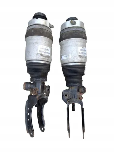 7L8616039A Audi Q7 4L Front shock absorber/damper