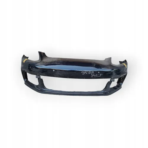 971807541AOK1 Porsche Panamera (970) Front bumper