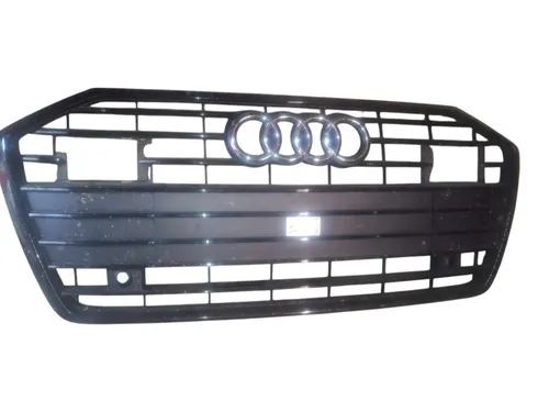 4K0853651C Audi A6 S6 C8 4K Front bumper upper radiator grill