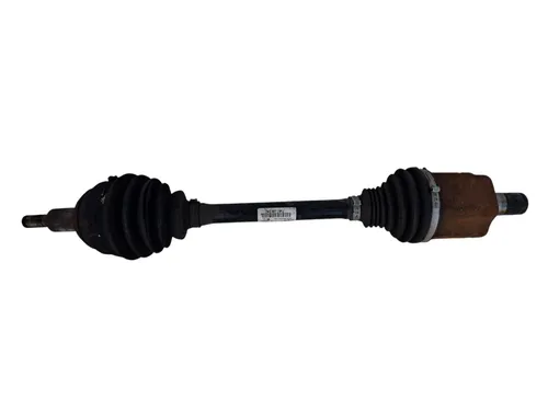 2N0407271J Volkswagen Crafter Front driveshaft