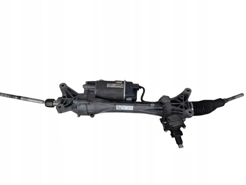 8W1423055AJ Audi A4 S4 B9 8W Steering rack