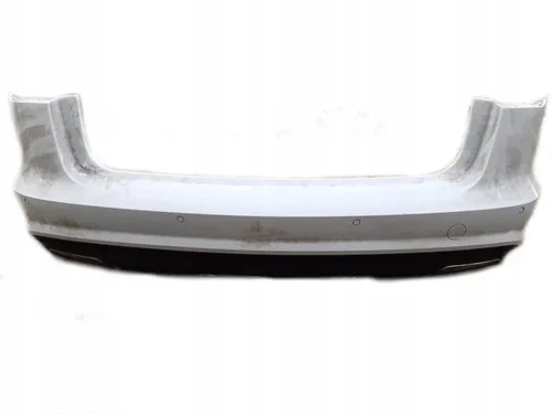 4G0807421 Audi A6 C7 Rear bumper