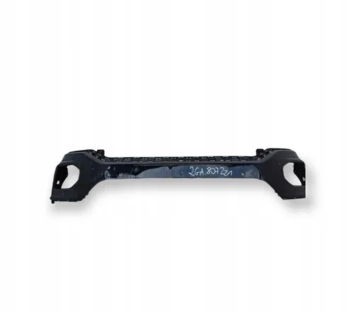 2GA807221J Volkswagen T-Roc Front bumper