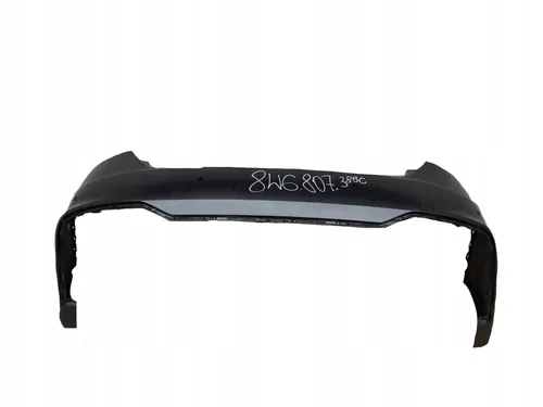 8W6807385C Audi A5 Rear bumper