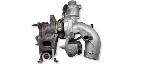 06L145701F Audi A5 8T 8F Turbo