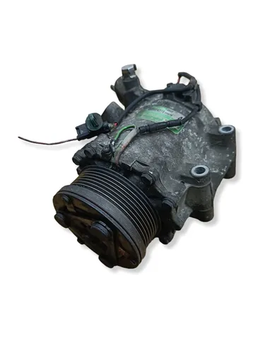38800RSRE010M2 Honda Civic Air conditioning (A/C) compressor (pump)