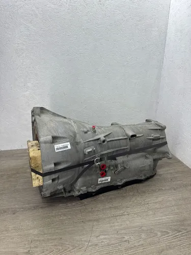 8699212 BMW 5 G30 G31 G38 Automatic gearbox