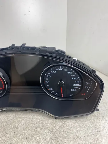 8W6920700 Audi A4 S4 B9 Speedometer (instrument cluster)