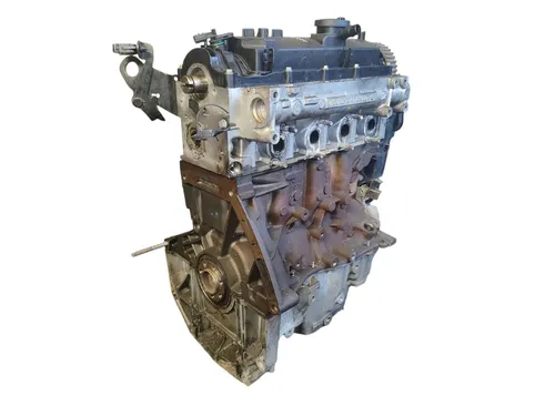 K9K6770 Renault Clio II Engine