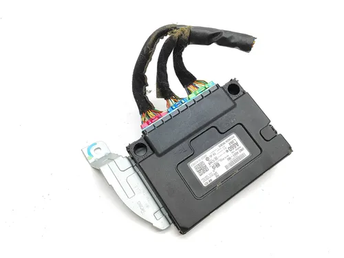 116RAI003177 Hyundai Santa Fe Other control units/modules