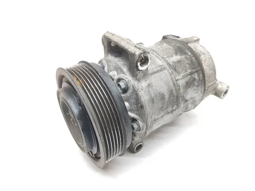 31469966 Volvo S90, V90 Air conditioning (A/C) compressor (pump)