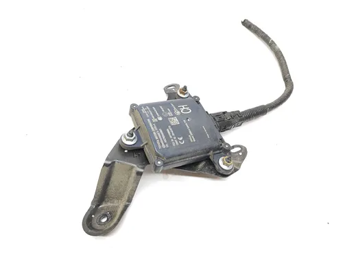 2014DJ5772 Toyota C-HR I Blind spot module