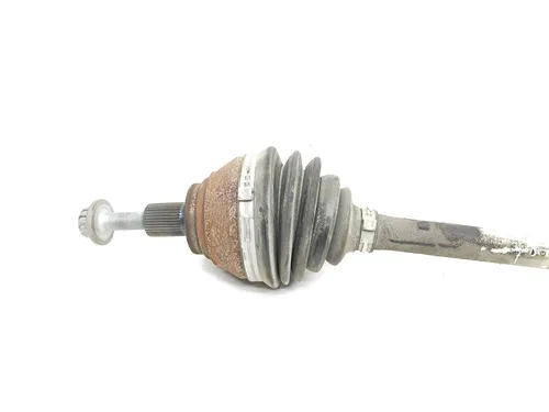 5Q0407272ER Audi A3 S3 8V Front driveshaft