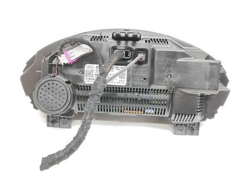 8W5920890D Audi Q5 SQ5 Speedometer (instrument cluster)