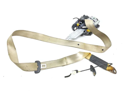 637369300Z Audi A5 Front seatbelt