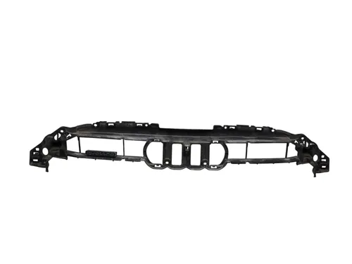 8V3853949 Audi A3 S3 8V Front bumper upper radiator grill