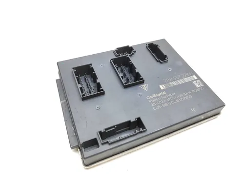 7PP907279N Porsche Cayenne (92A) Comfort/convenience module