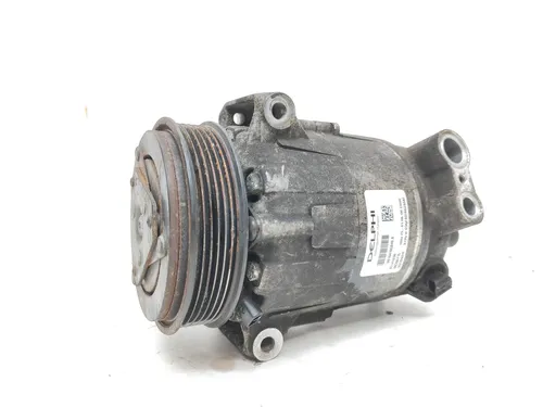 35232024F Maserati Ghibli Air conditioning (A/C) compressor (pump)