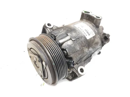 01141230 Maserati Ghibli Air conditioning (A/C) compressor (pump)