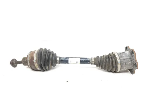 80A407271E Audi Q5 SQ5 Front driveshaft