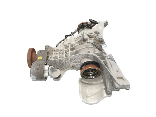 MPR Audi Q5 SQ5 Rear differential