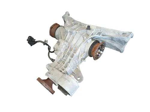 0B0500043K Audi Q5 SQ5 Rear differential