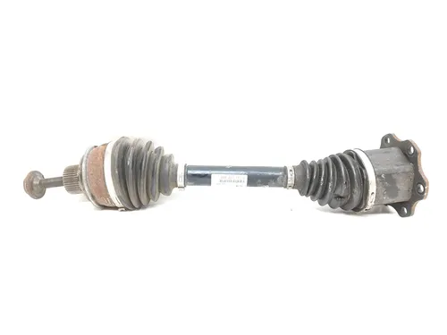 80A407271E Audi Q5 SQ5 Front driveshaft
