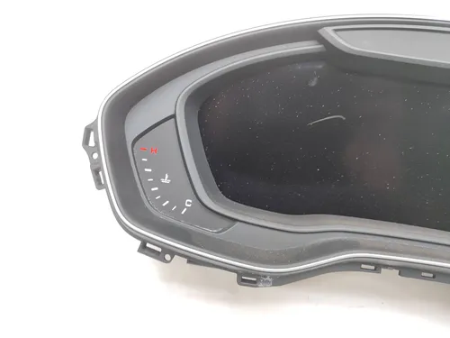 8W5920890E Audi Q5 SQ5 Speedometer (instrument cluster)